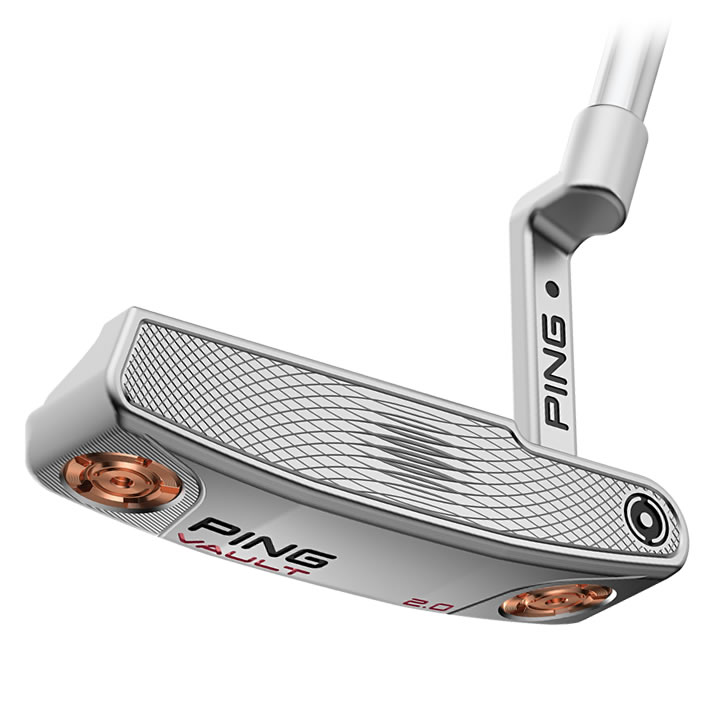 Putters - PING Vault 2.0 - PING